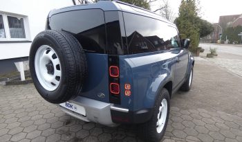 
									Land Rover Defender 110, 2021 full								