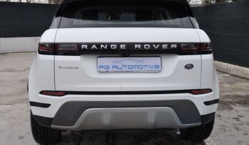 
									Land Rover Range Rover Evoque, 2021 full								