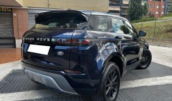 
									Land Rover Range Rover Evoque, 2021 full								