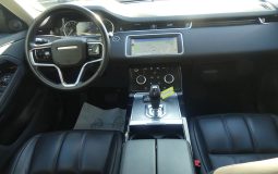 Land Rover Range Rover Evoque, 2022