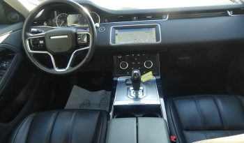
									Land Rover Range Rover Evoque, 2022 full								
