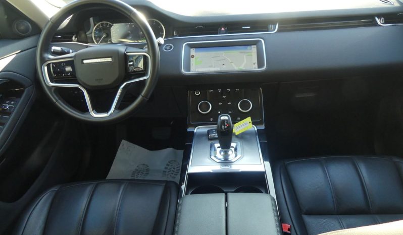 
								Land Rover Range Rover Evoque, 2022 full									