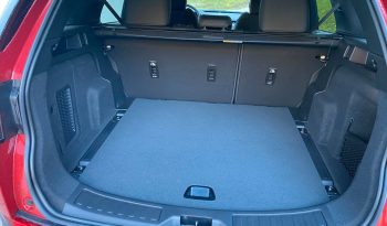 
									Land Rover Discovery Sport, 2021 full								