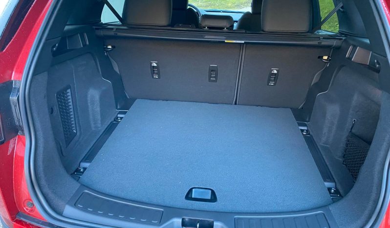 
								Land Rover Discovery Sport, 2021 full									