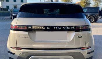 
									Land Rover Range Rover Evoque, 2022 full								