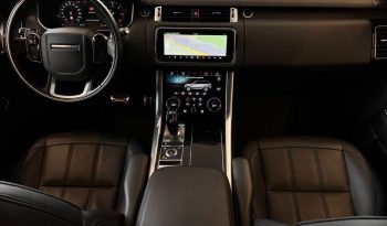 
									Land Rover Range Rover Sport MHEV, 2021 full								