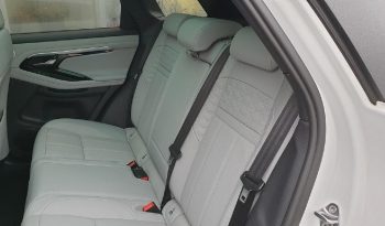 
									Land Rover Range Rover Evoque, 2023 full								