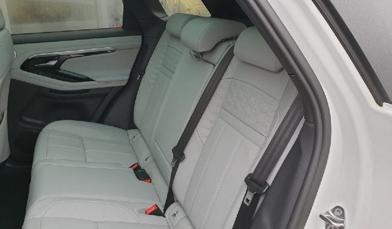 
								Land Rover Range Rover Evoque, 2023 full									