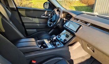 
									Land Rover Range Rover Velar, 2021 full								