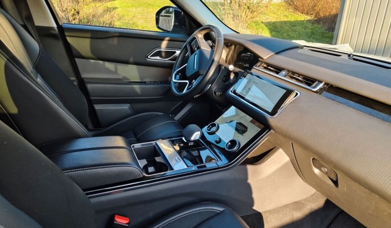 
								Land Rover Range Rover Velar, 2021 full									