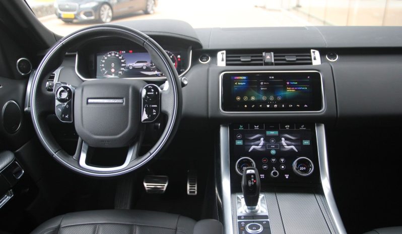 
								Land Rover Range Rover Sport MHEV, 2021 full									