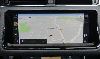 
									Land Rover Range Rover Evoque, 2022 full								