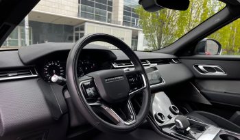 
									Land Rover Range Rover Velar MHEV, 2022 full								