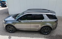 Land Rover Discovery Sport, 2023