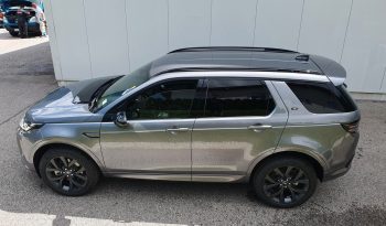 
									Land Rover Discovery Sport, 2023 full								
