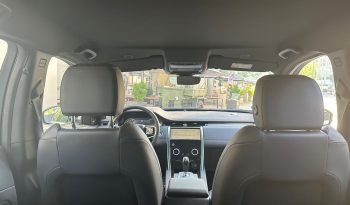 
									Land Rover Discovery Sport, 2023 full								