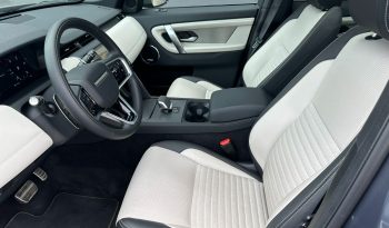 
									Land Rover Discovery Sport, 2023 full								