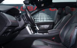 Land Rover Discovery Sport, 2021