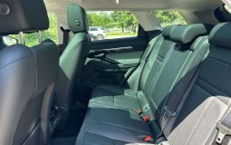 Land Rover Range Rover Evoque, 2021