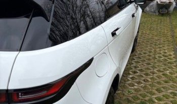 
									Land Rover Range Rover Evoque, 2021 full								