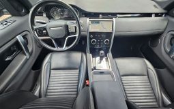 Land Rover Discovery, 2021