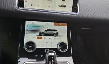 
									Land Rover Range Rover Evoque, 2021 full								