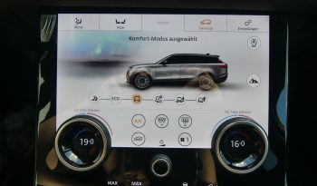 
									Land Rover Range Rover Velar, 2021 full								