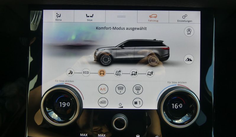 
								Land Rover Range Rover Velar, 2021 full									