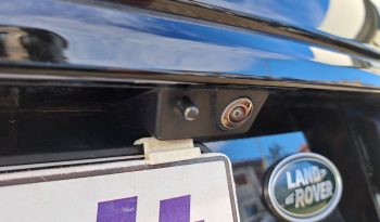 
									Land Rover Discovery Sport, 2021 full								