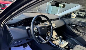 
									Land Rover Range Rover Evoque, 2021 full								