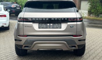 
									Land Rover Range Rover Evoque, 2023 full								