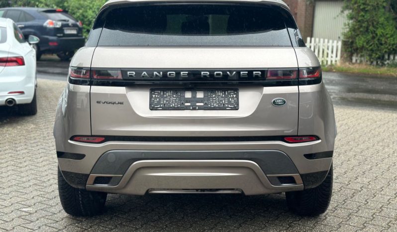 
								Land Rover Range Rover Evoque, 2023 full									