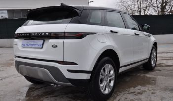 
									Land Rover Range Rover Evoque, 2021 full								
