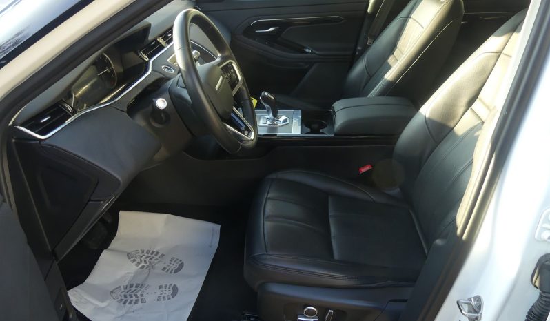 
								Land Rover Range Rover Evoque, 2022 full									