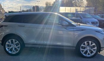 
									Land Rover Range Rover Evoque, 2022 full								