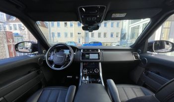 
									Land Rover Range Rover Sport MHEV, 2021 full								