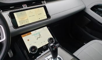 
									Land Rover Range Rover Evoque, 2023 full								