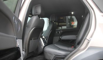 
									Land Rover Range Rover Sport MHEV, 2021 full								