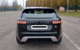 Land Rover Range Rover Velar MHEV, 2021