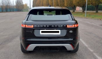 
									Land Rover Range Rover Velar MHEV, 2021 full								