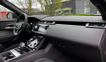 
									Land Rover Range Rover Velar MHEV, 2022 full								