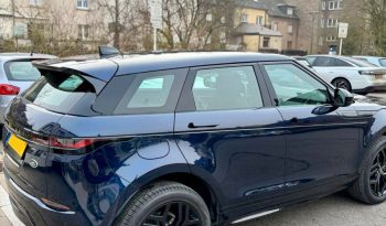 
									Land Rover Range Rover Evoque, 2023 full								