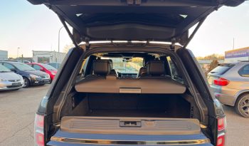 
									Land Rover Range Rover Long, 2021 full								