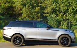 Land Rover Range Rover Velar, 2021