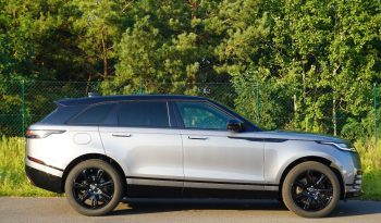 
									Land Rover Range Rover Velar, 2021 full								