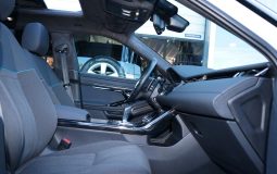 Land Rover Range Rover Evoque, 2021
