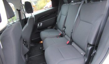 
									Land Rover Discovery, 2021 full								