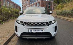 Land Rover Range Rover Evoque, 2021