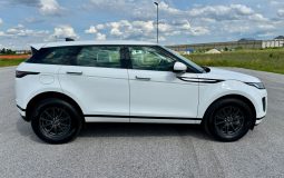 Land Rover Range Rover Evoque, 2021