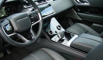 
									Land Rover Range Rover Velar, 2021 full								
